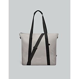 Däsh Shopper – Waterproof Eco Tote for Daily Essentials