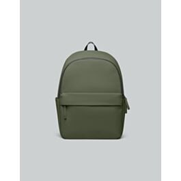 Däsh Uni Backpack 14" – Eco-Friendly & Waterproof Commuter Bag