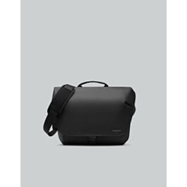 Lightweight DuoSeal Messenger - 14” | Waterproof Laptop Bag