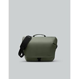 Lightweight DuoSeal Messenger - 14” | Waterproof Laptop Bag