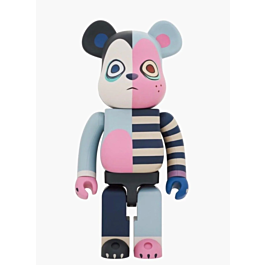 Medicom Toy BE@RBRICK Lauren Tsai 2nd 1000%