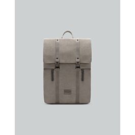 Spläsh 2.0 Backpack 14” Weave, Grey | Canvas Laptop Bag