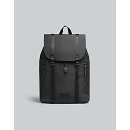 Spläsh 2.0 Backpack - 16” Weave, Black | Laptop Bag
