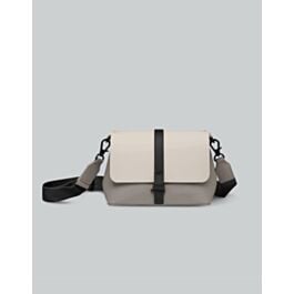 Spläsh crossbody bag - Waterproof, sustainable, chic crossbody bag