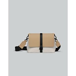 Spläsh Crossbody Bag | Lightweight & Waterproof for Everyday Essentials