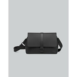 スプラッシュクロスボディミディアム - 防水・デイリー用肩掛けバッグ