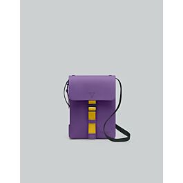 Spläsh Mini Crossbody: Functional waterproof small bag for your everyday