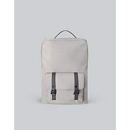 【限定モデル】ガストンルーガ スプラッシュ Org.バックパック 15 トープ スプラッシュOrg.バックパック15” - エシカルな15インチラップ