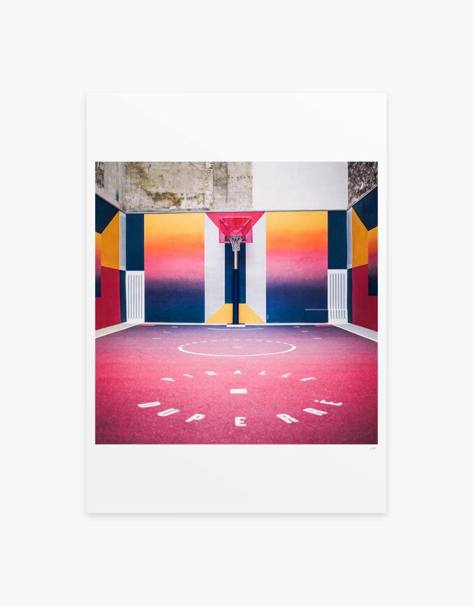 Neighborhoop - Kevin Couliau  