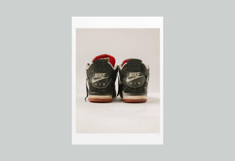 Last Legs, 2019   BSTN 