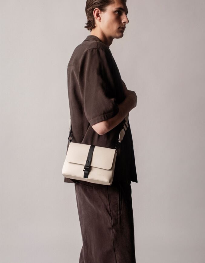 Spläsh Crossbody Cloud Cream