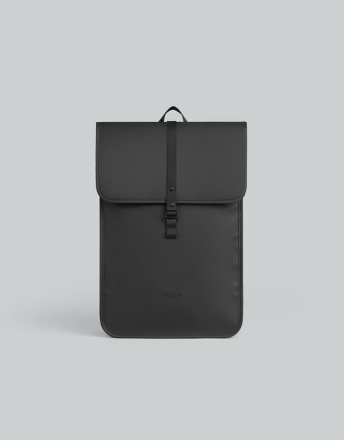 Däsh Daily Backpack 14" – Compact & Waterproof Everyday Bag