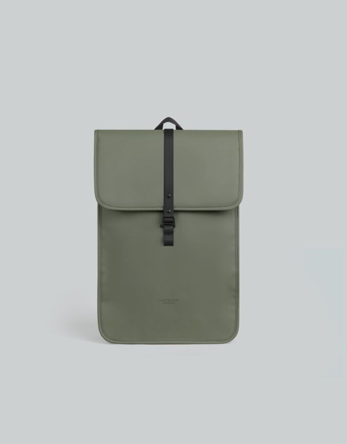 Däsh Daily Backpack 14" – Compact & Waterproof Everyday Bag