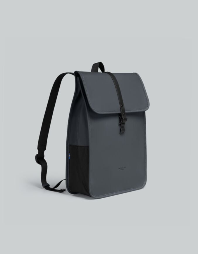 Däsh Backpack - 14 Charcoal Grey