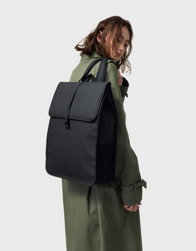 Däsh Backpack - 16 Black