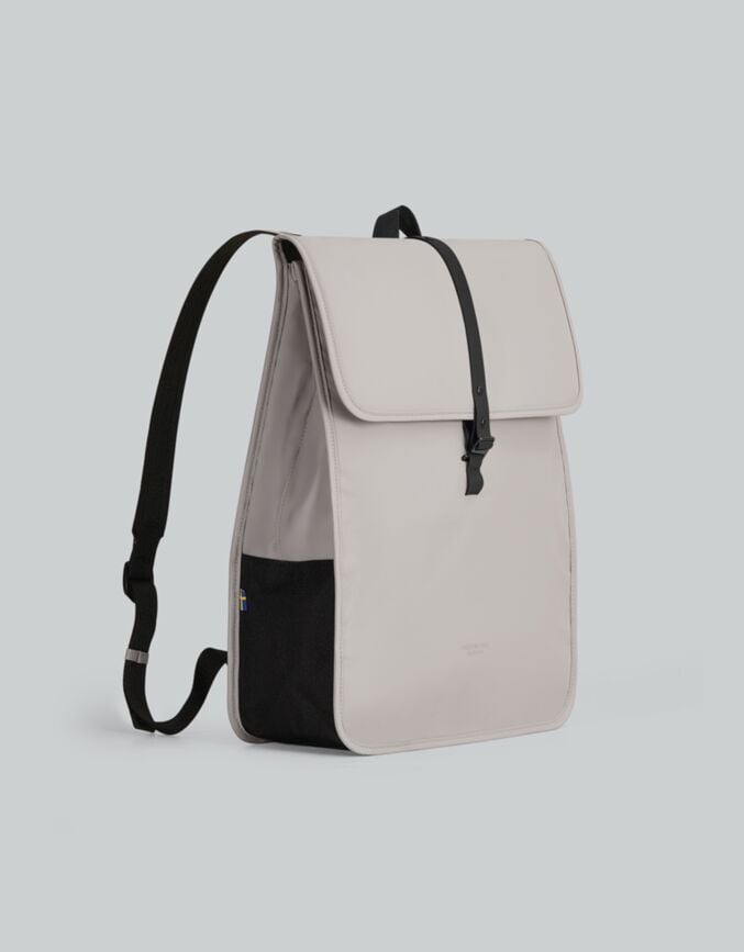 Däsh Backpack - 16 Taupe