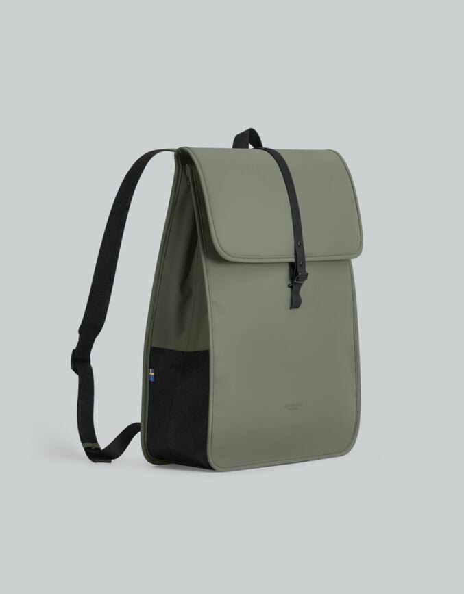Däsh Backpack - 16 Olive
