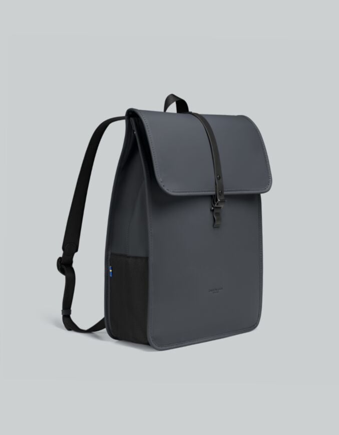 Däsh Backpack - 16 Charcoal Grey