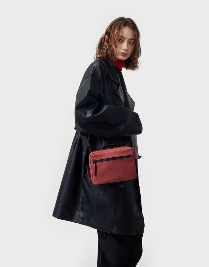 Box bag crossbody online