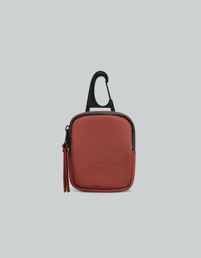 Däsh Mini Pouch Vintage Orange
