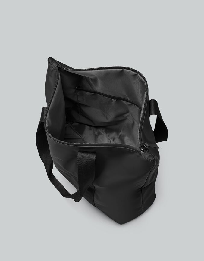 Däsh Tote Black