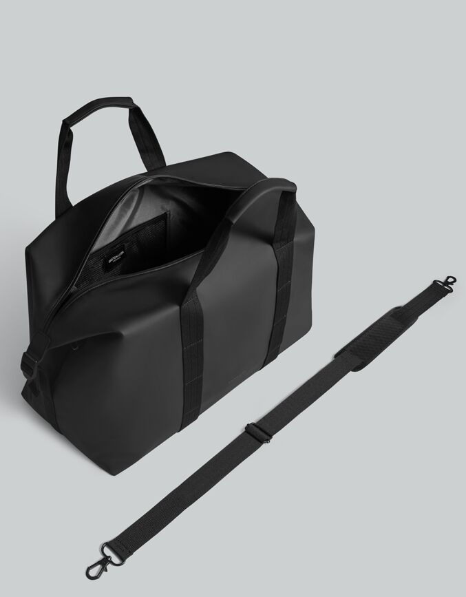 Däsh Weekender Black