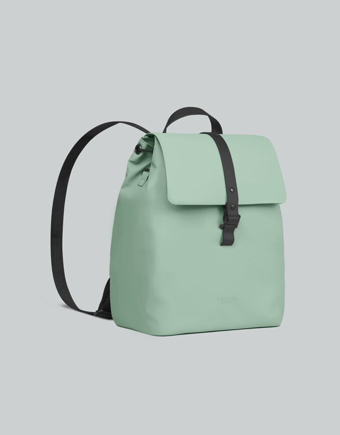 Däsh bucket backpack - waterproof laptop bag for everyday life