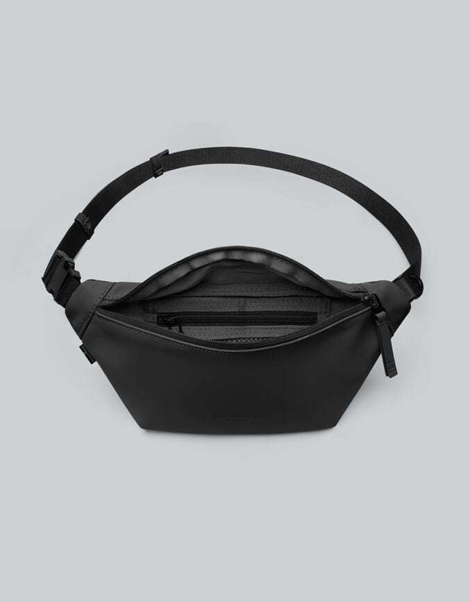 Däsh Bumbag ดำ