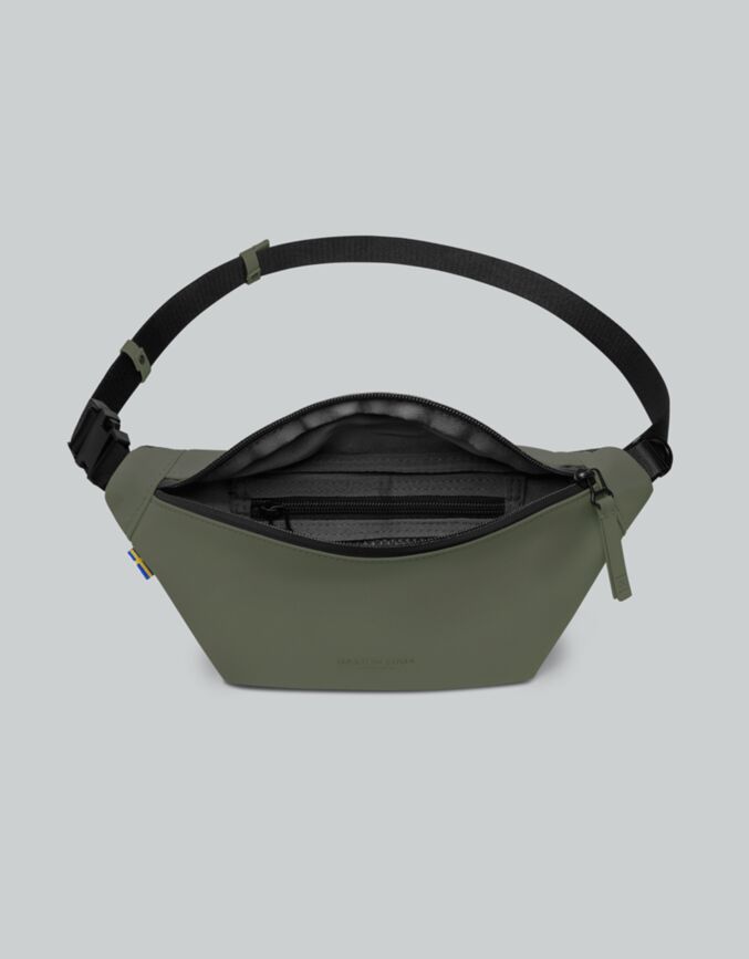 Däsh Bumbag Olive