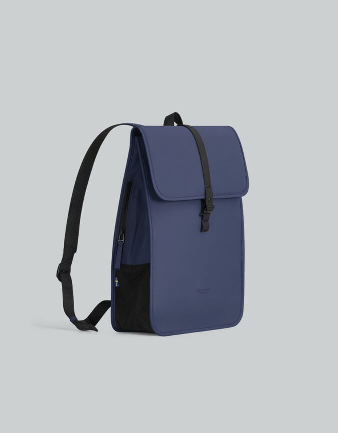 Däsh Backpack - 14 Dark Blue 