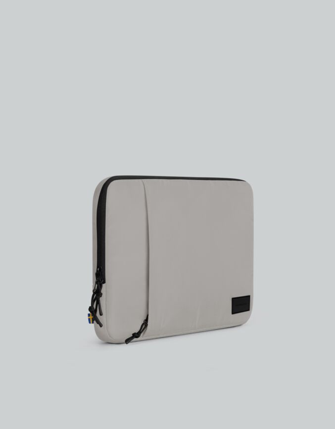 Däsh Cushioned Case 13/14 Taupe