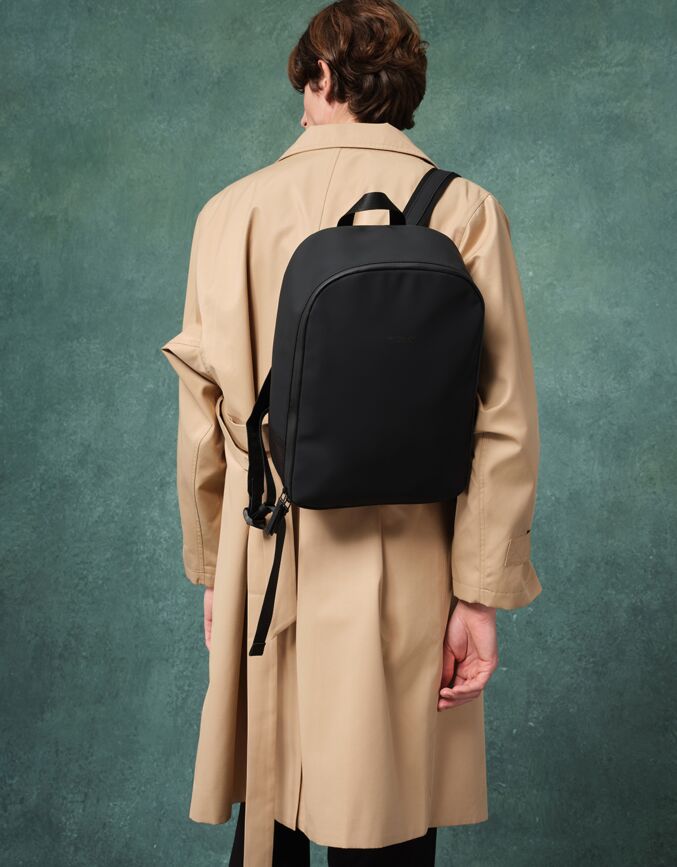 Däsh Daily Backpack 14 Black
