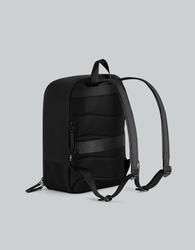Däsh Daily Backpack 14 Black