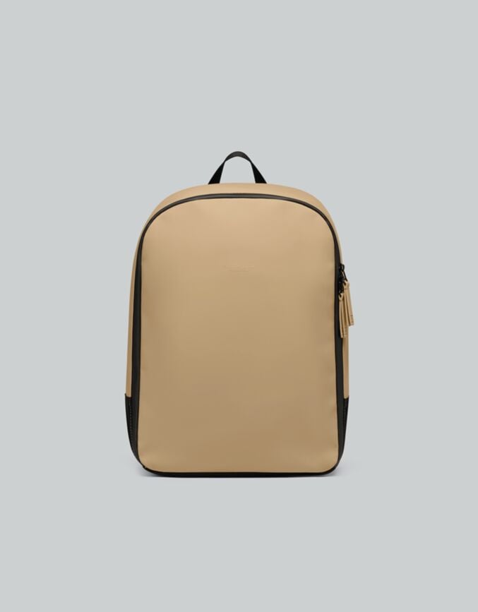 Däsh Daily Backpack 14" – Compact & Waterproof Everyday Bag