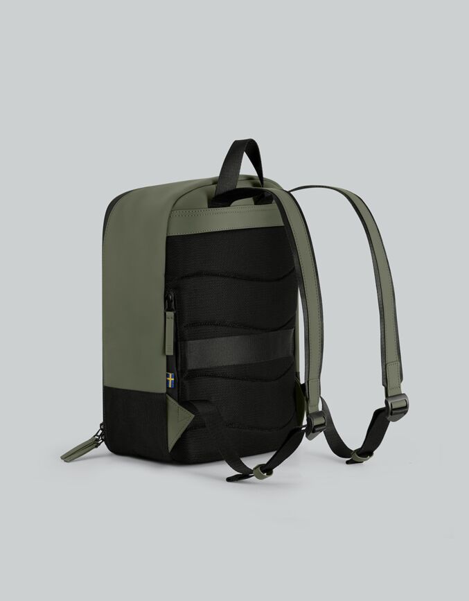 Däsh Daily Backpack 14 Olive