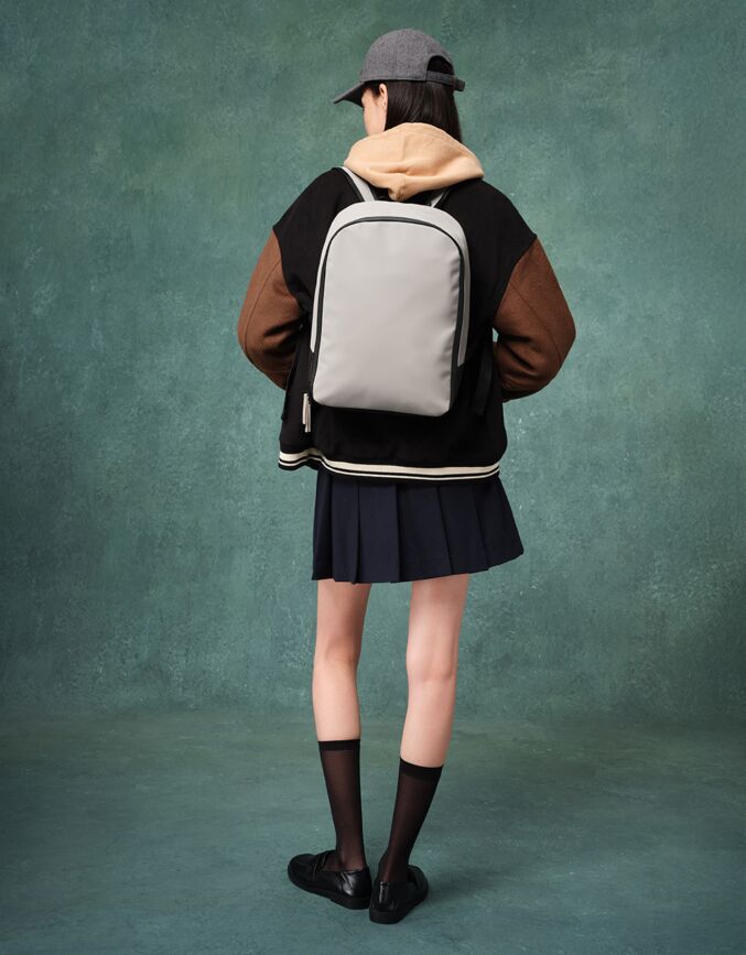 Däsh Daily Backpack 14 Taupe
