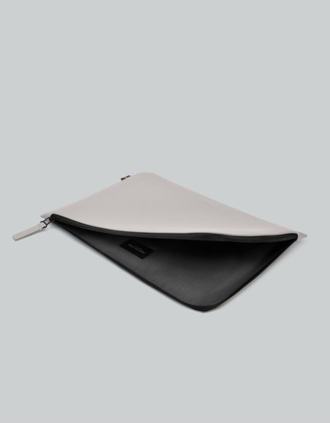 Däsh Laptop Sleeve - 14 Taupe