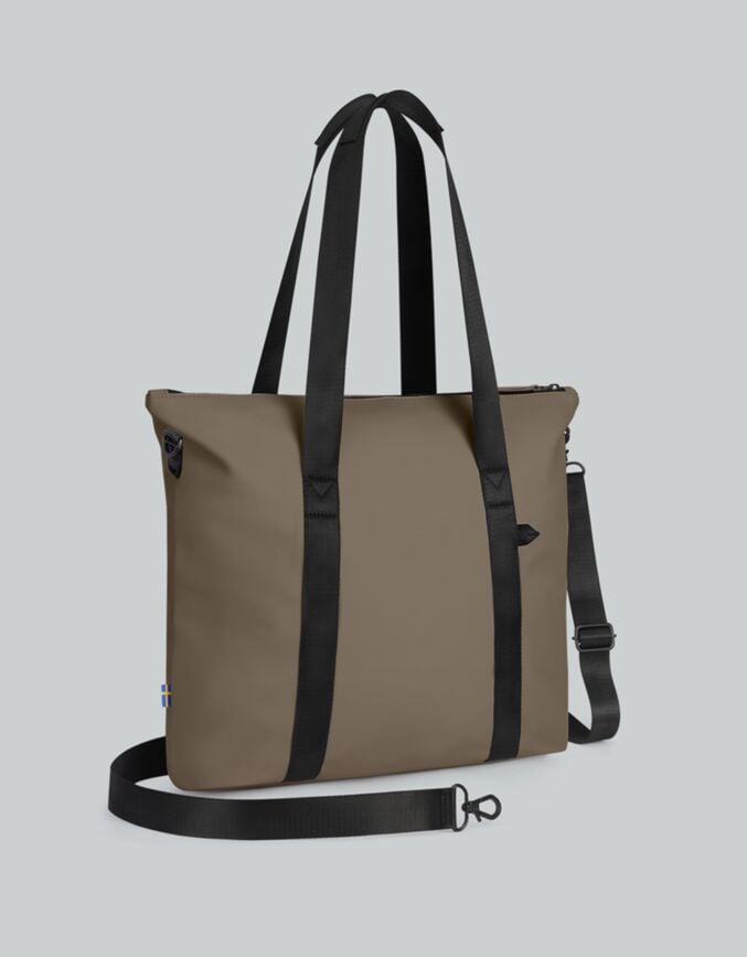 Däsh Shopper  Bear