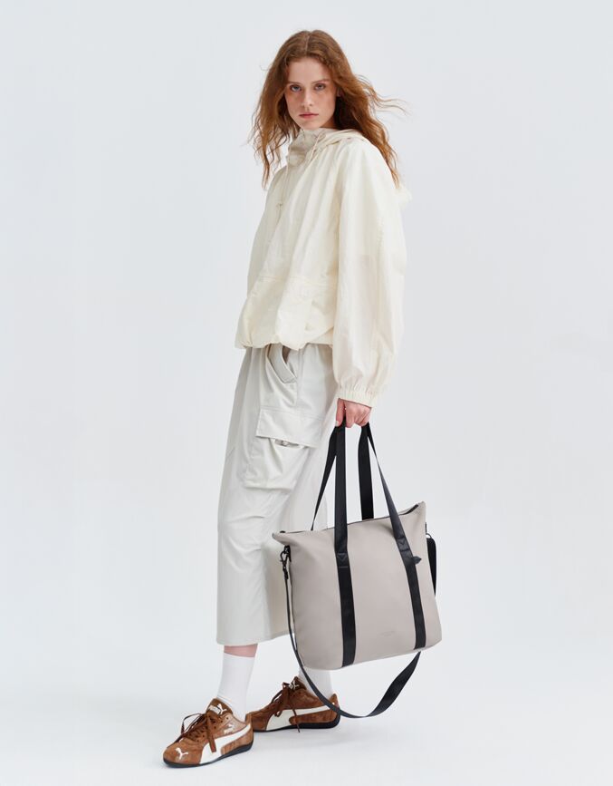 Däsh Shopper Taupe