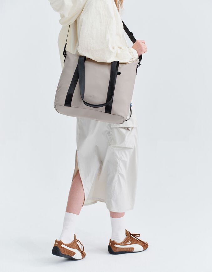 Däsh Shopper Latte