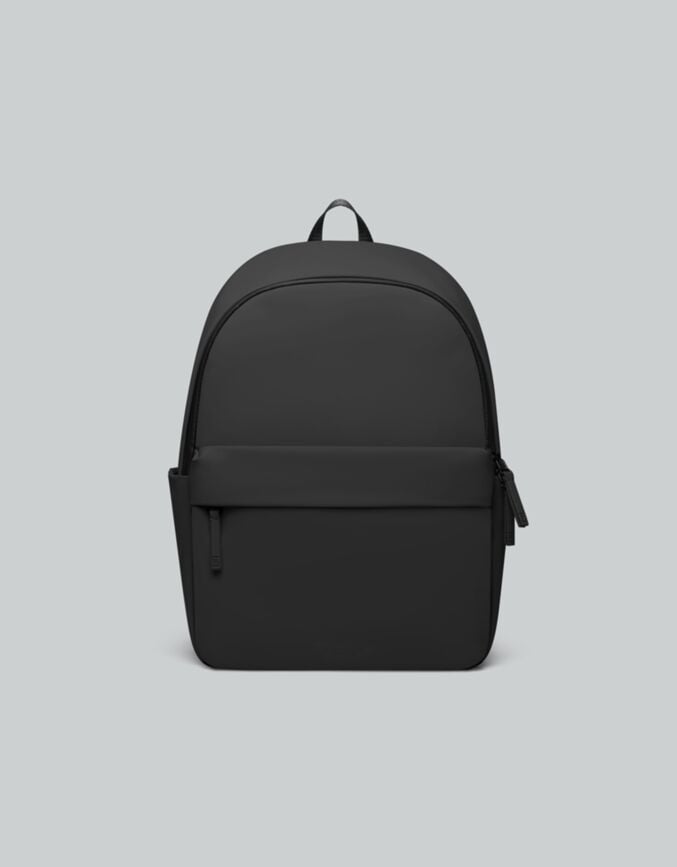 Däsh Daily Backpack 14" – Compact & Waterproof Everyday Bag