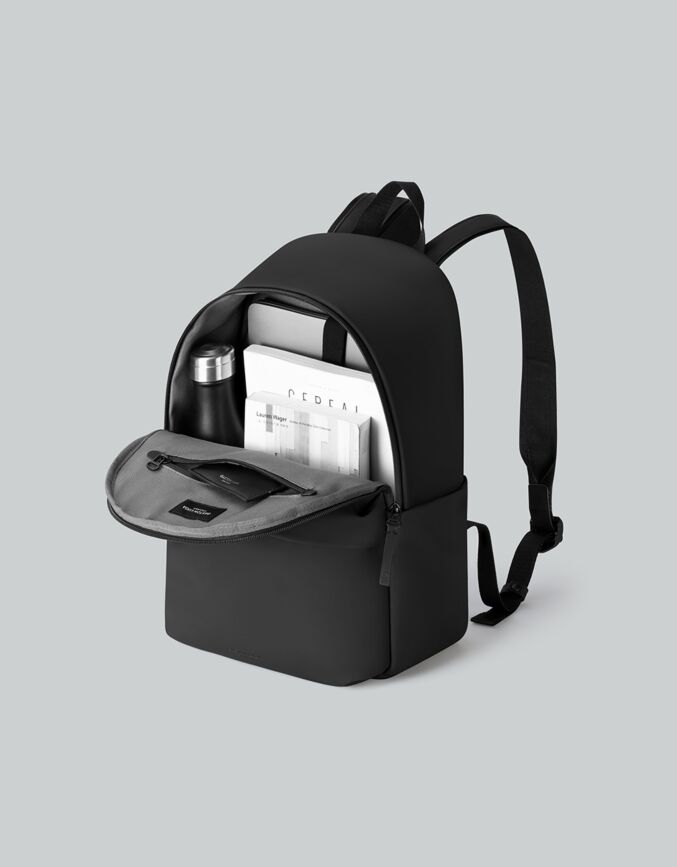 Däsh Uni Backpack 14 Black
