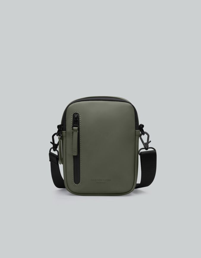 Däsh Verti Crossbody Olive
