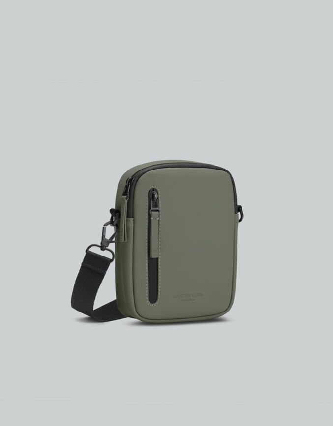 Däsh Verti Crossbody Olive