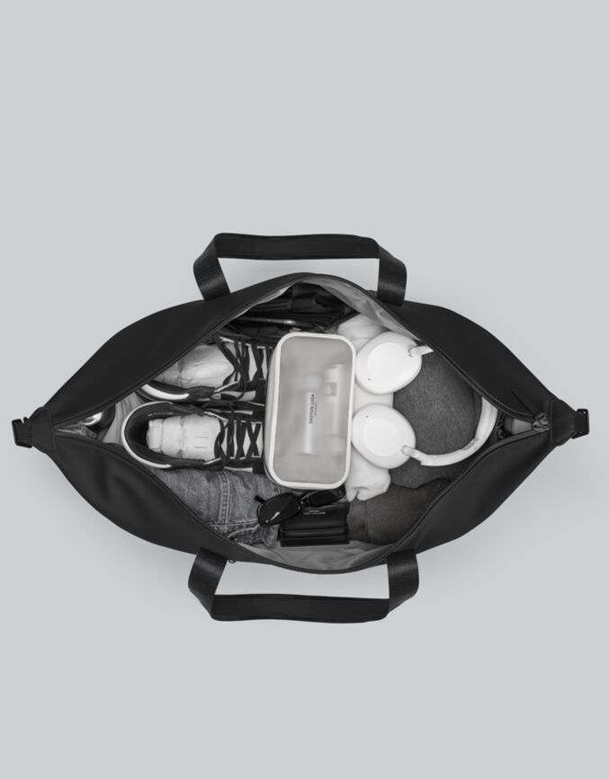 Däsh Weekender 2.0 - Large Black