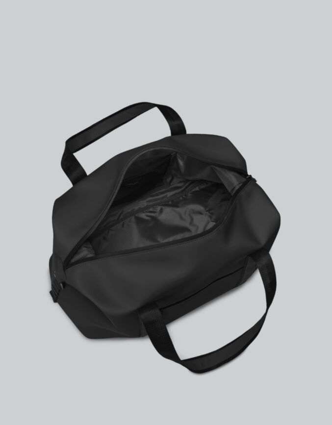 Däsh Weekender 2.0 - Medium Black