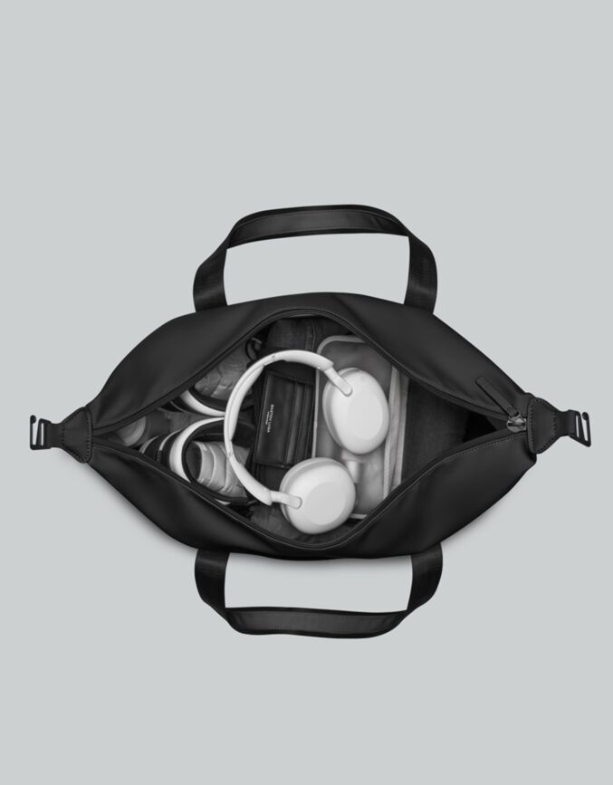 Däsh Weekender 2.0 Medium Black