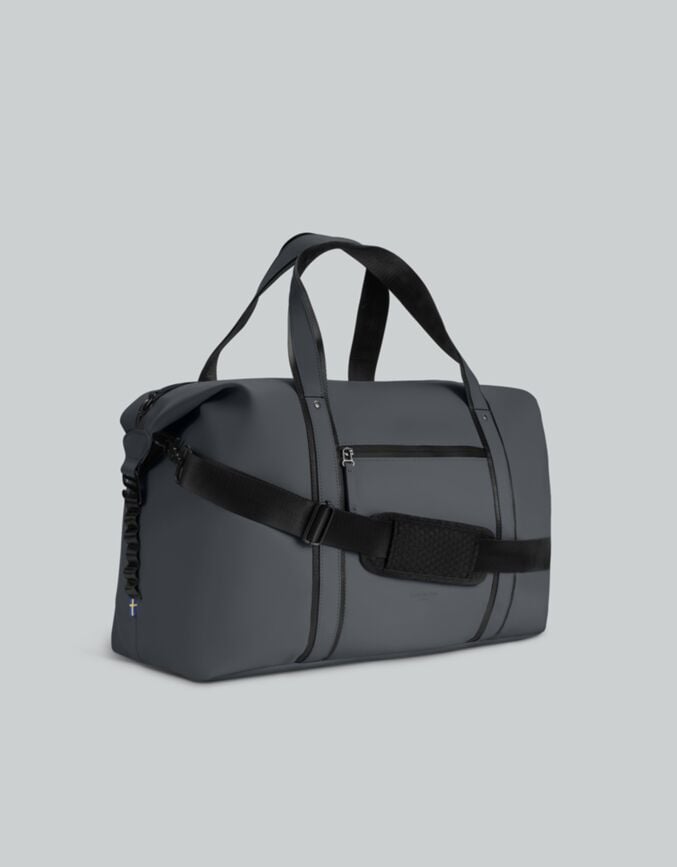 Däsh Weekender 2.0 - Medium Charcoal Grey