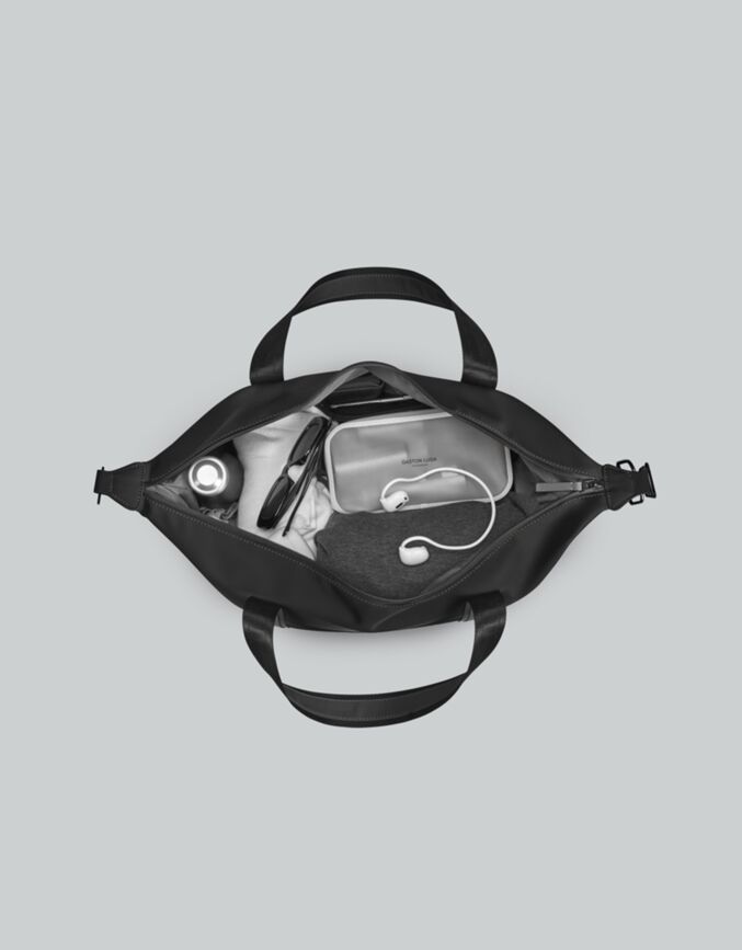 Däsh Weekender 2.0 - Small Black