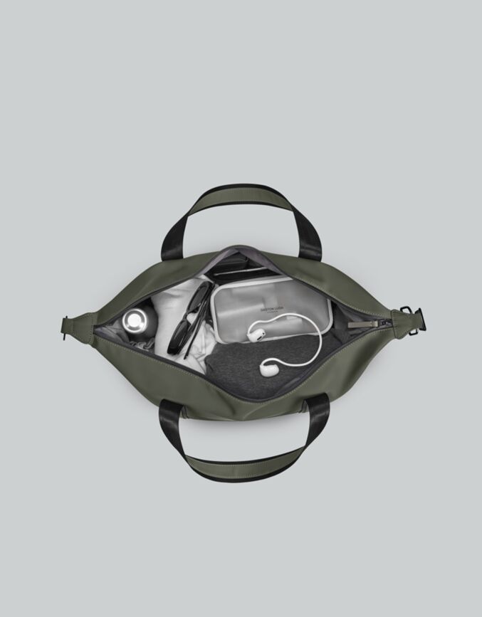 Däsh Weekender 2.0 - Small Olive